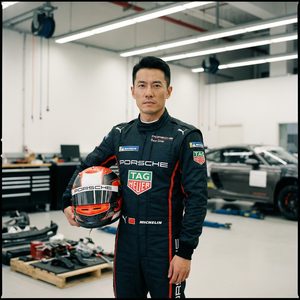 玩物社区赛车顾问