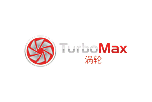 玩物社区合作品牌TurboMax