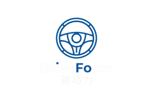 玩物社区合作品牌DriveForce